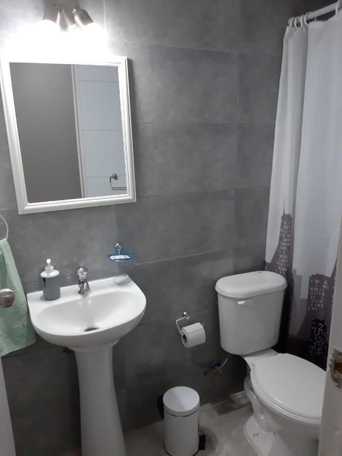Hostal D' Silvia Arica Esterno foto