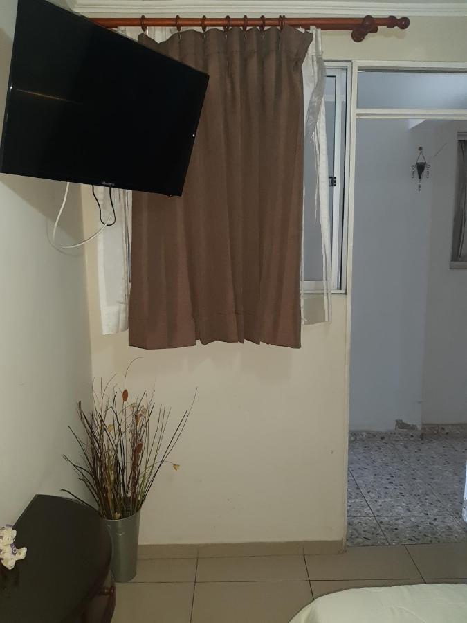 Hostal D' Silvia Arica Esterno foto
