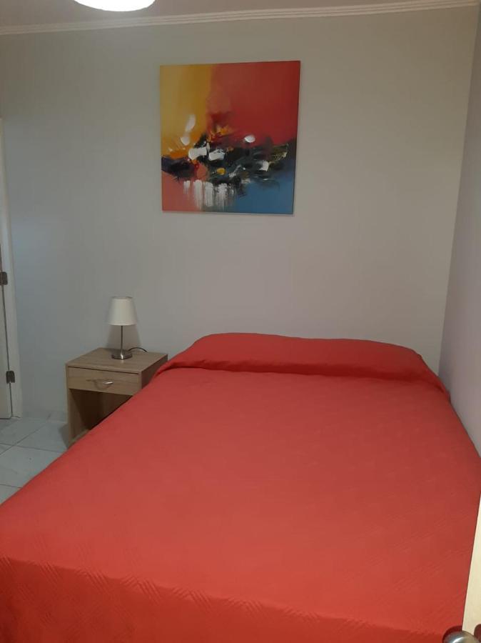 Hostal D' Silvia Arica Esterno foto