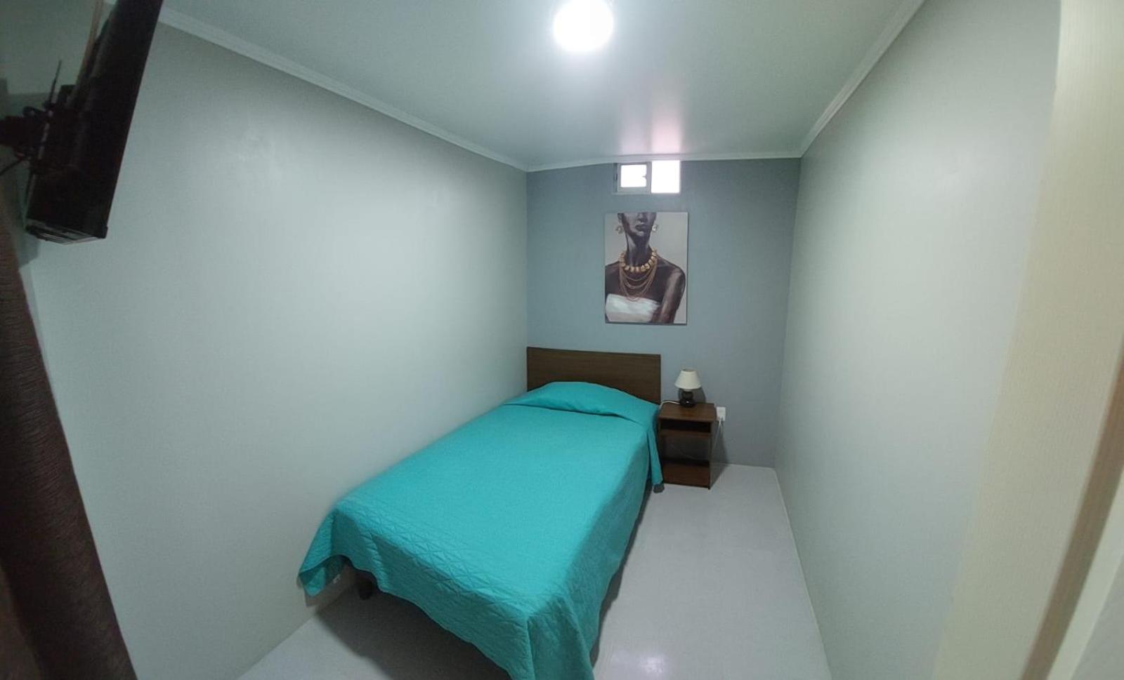 Hostal D' Silvia Arica Esterno foto