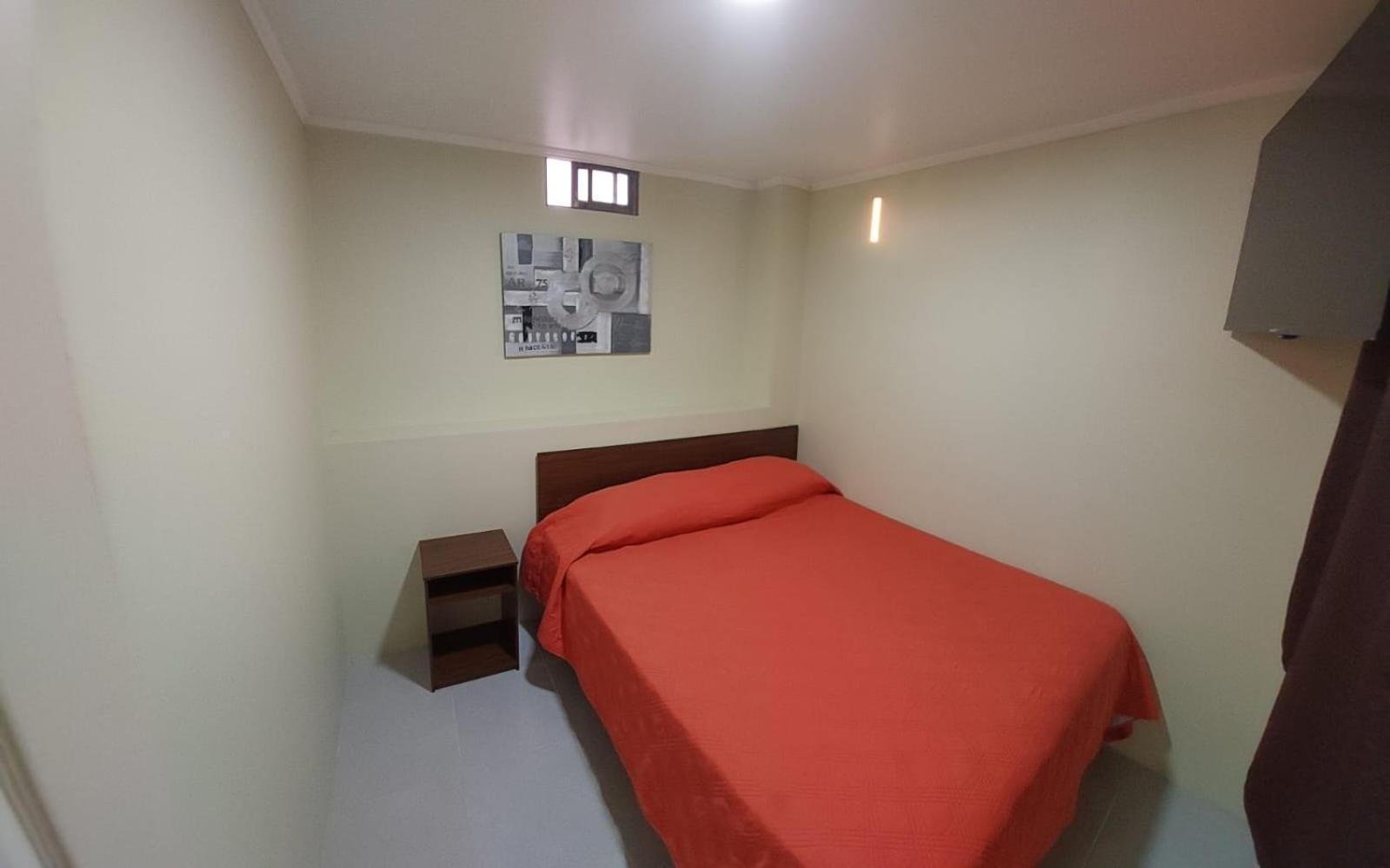 Hostal D' Silvia Arica Esterno foto